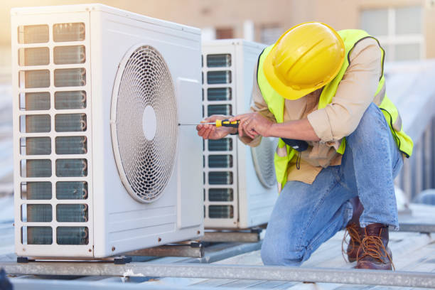 Best Air Conditioning Cleaning in Mason, OH