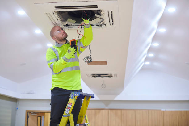 Best HVAC for Healthcare Facilities in Mason, OH