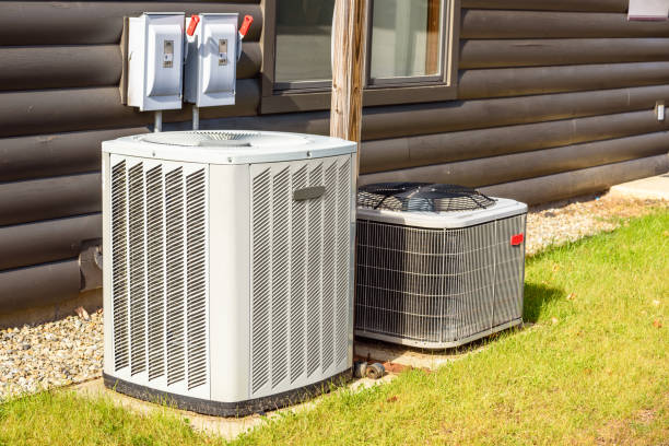 Best Emergency HVAC Services in Mason, OH