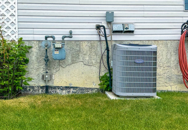 Best VRF (Variable Refrigerant Flow) Systems in Mason, OH